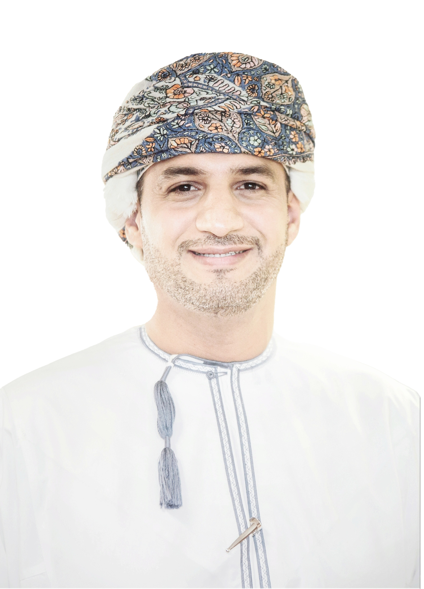Abdulaziz Al Siyabi